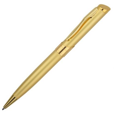 Oasis ручка металлическая шариковая Глазго, 0.5 мм, 1 шт.