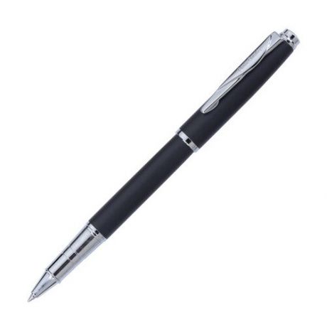 Pierre Cardin Gamme Classic - Black Chrome, ручка- роллер