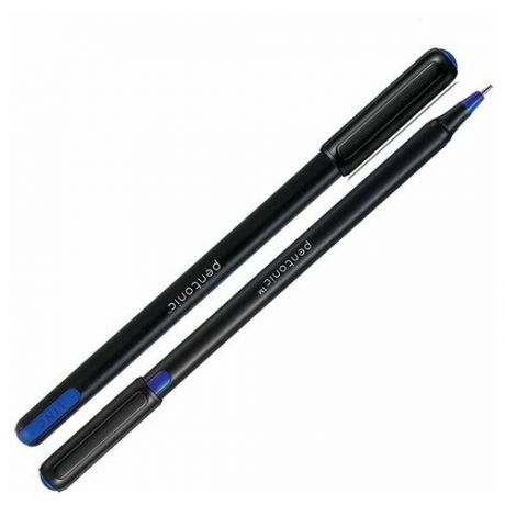 Ручка шариковая LINC PENTONIC 0.70мм синий Артикул: 7024/Box
