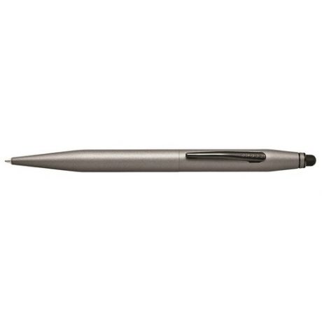 Cross Шариковая ручка Cross Tech2 Titanium Grey