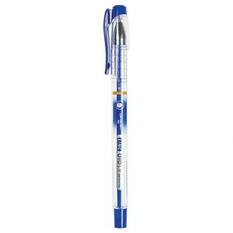 Ручка шариковая LINC ото синяя