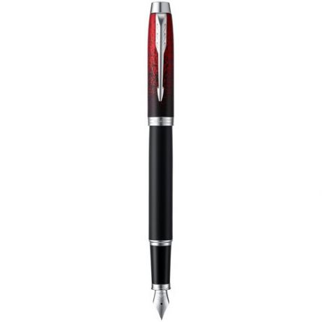 Ручка перьевая Parker (Паркер) IM Premium SE Red ignite. 2073479