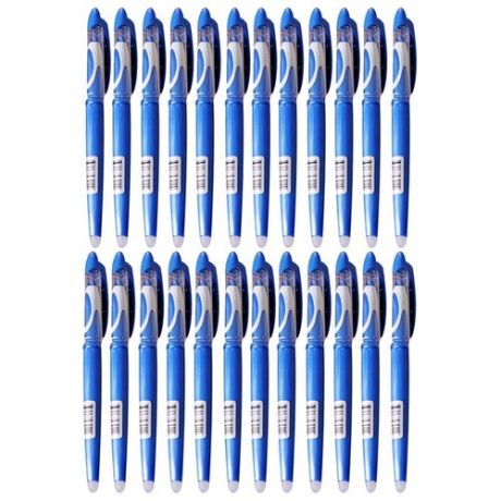 Ручка шариковая Attache ERASABLE (Синяя (24шт))