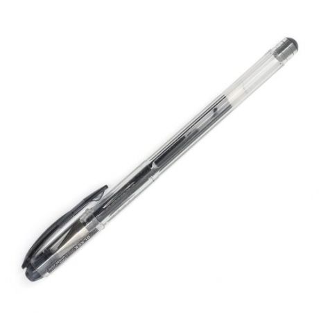 DUS026 Ручка для подписи на шелке H Dupont, черная, H Dupont