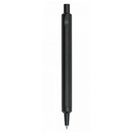 Шариковая ручка HMM BALLPOINT, цвет Черный (CW-019)