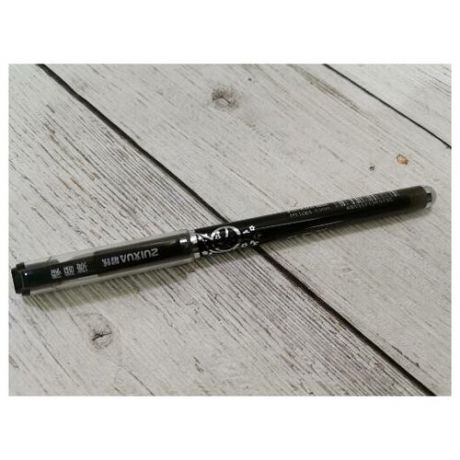 Ручка гелевая ZUIXUA "Пиши- стирай", 0,38мм, черная, арт HY1084-1