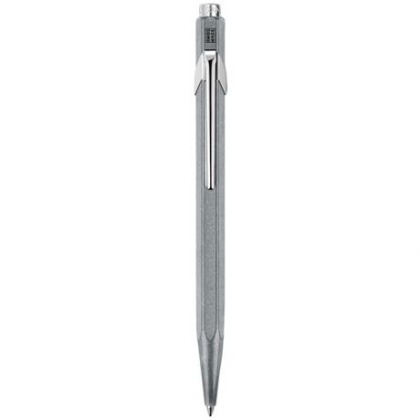 Шариковая ручка Caran d’Ache Office 849 Brut Rose - шариковая ручка (849.997)
