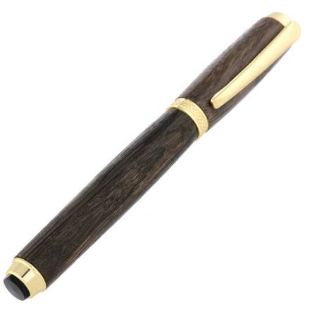 Ручка из морёного дуба "Гайкон"
