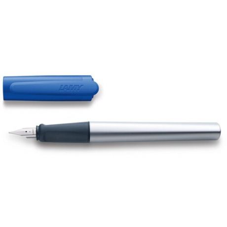 Ручка перьевая LAMY 087 nexx, A Синий