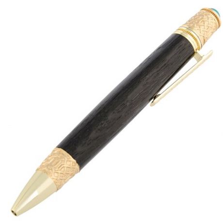 Ручка из морёного дуба 