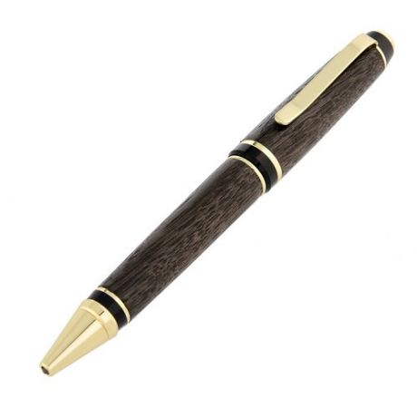 Ручка из морёного дуба "Сигара"
