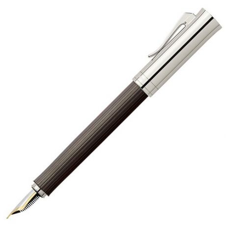 Graf von Faber-Castell Ручка перьевая Intuition Medium, 1 шт.