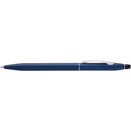 CROSS шариковая ручка Click, М, AT0622-101, черный цвет чернил, 1 шт.