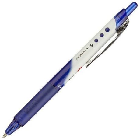Ручка-роллер Pilot BLRT-VB5 (0.25мм, синий цвет чернил, автоматическая) (BLRT-VB5-L)
