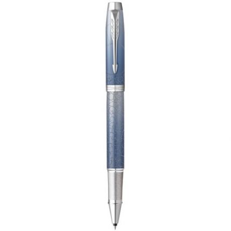 Ручка Parker IM SE T316 Polar (2153004) черный цвет чернил