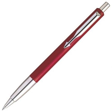Parker S0275160 Шариковая ручка Vector Standard K01, Red