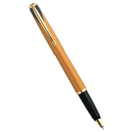 Parker 060122/40 Ручка-роллер Inflection T97, Sun Yellow