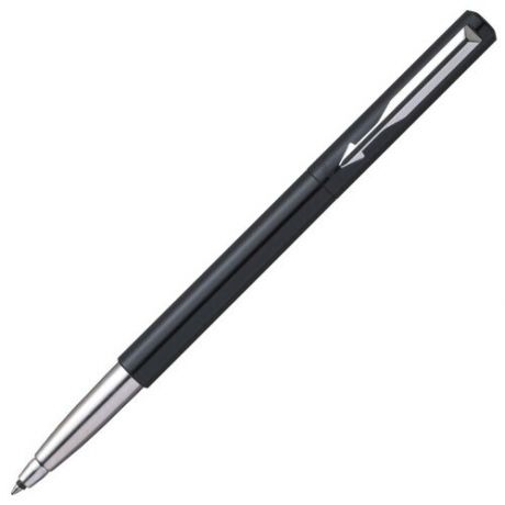 Parker S0160090 Ручка-роллер Vector Standard T01, Black