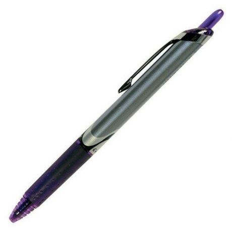 Ручка-роллер Pilot BXRT-V5 (0.25мм, синий цвет чернил, автоматическая) (BXRT-V5-L)