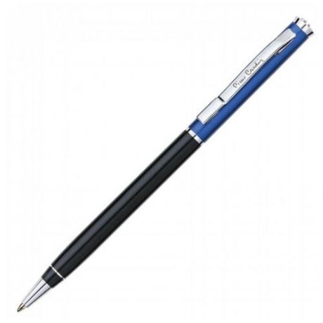 Pierre Cardin Ручка шариковая Gamme PC0891BP, PC0891BP, синий цвет чернил, 1 шт.