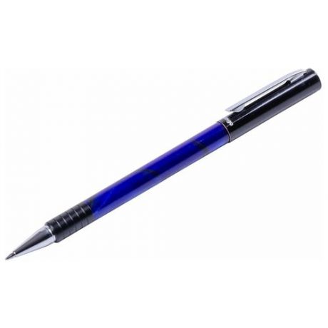 Berlingo Ручка шариковая Fantasy, 0.7 мм, CPs_70504, синий цвет чернил, 1 шт.