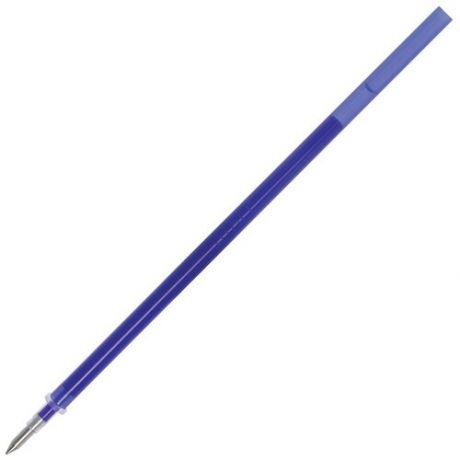 Стержень для гелевой ручки STAFF 170357, 130 мм, 0.35 мм (1 шт.) синий