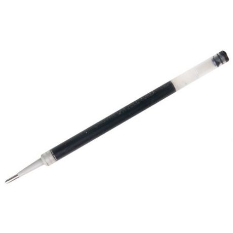 Стержень для гелевой ручки CROWN Auto Jell AJ-200, 0.7 мм, 110 мм (12 шт.) черный