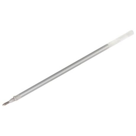 Стержень для гелевой ручки CROWN Hi-Jell Metallic HJR-200GSM, 0.5 мм, 138 мм (12 шт.) золотой металлик