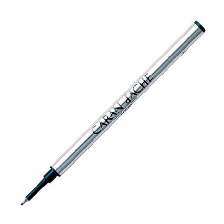 Carandache Стержень для капилярной ручки, F, синий