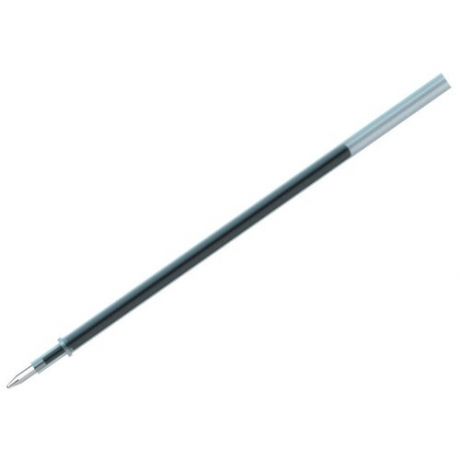 Стержень для гелевой ручки Berlingo Techno-Gel, Silk, XP 0.3 мм 131 мм, CSg_51021/CSg_51022 (36 шт.) черный