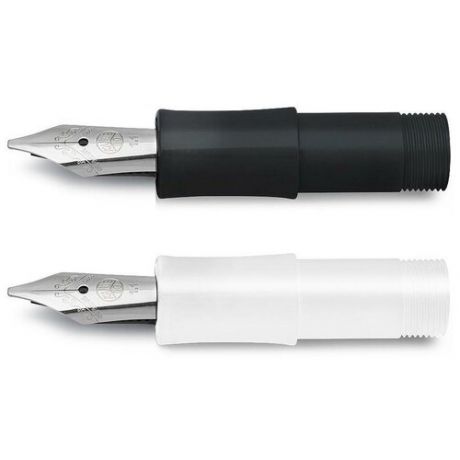 Пишущий узел для перьевой ручки Kaweco, CALLIGRAPHY - 1,5 мм, черный