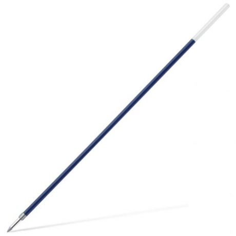 Стержень шариковый Stabilo Exam синий 145 мм (толщина линии 0.4 мм), 110601
