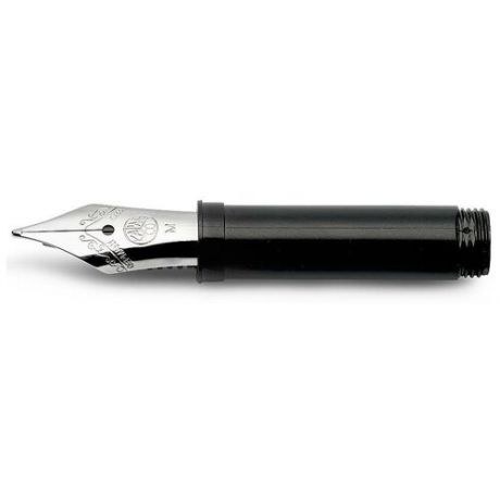 Пишущий узел для перьевой ручки Kaweco, Spare Nib 060 B - 1,1 мм, белый