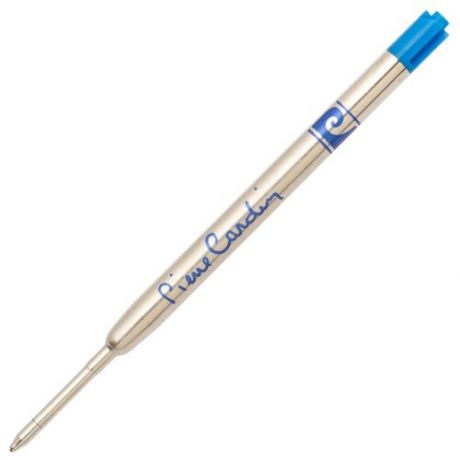 Pierre Cardin Стержень для шариковой ручки класса Luxe и Business , синий, M (PC-310P-02)