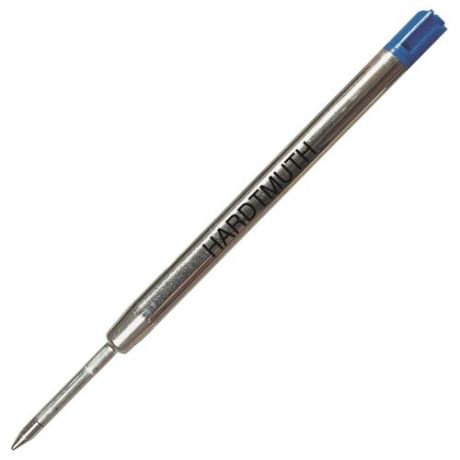 Стержень шариковый KOH-I-NOOR металлический 98 мм, тип PARKER, 0,8 мм, синий (4442E01002KSRU)