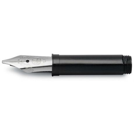 Пишущий узел для перьевой ручки Kaweco, CALLIGRAPHY - 1,9 мм, серебристый