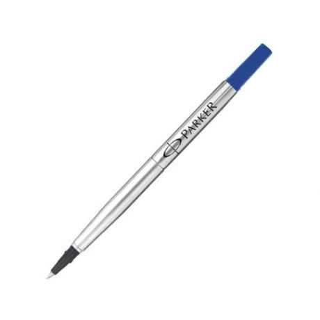 Стержень для ручки-роллера, M, синий Parker KSZ-1950311
