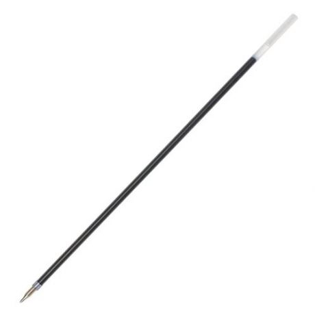 Стержень для шариковой ручки BRAUBERG 170236, масляные чернила, 0.35 мм, 152 мм (1 шт.) синий