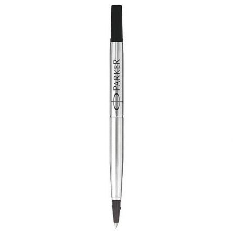 Стержень для ручки-роллера Quink RB Z01, металлический, 116мм, 0.7 мм, синие чернила
