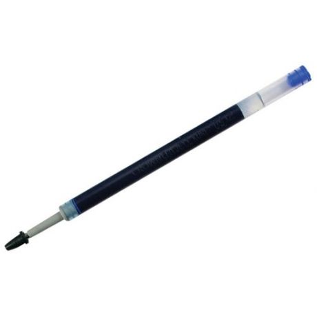 Стержень гелевый для автоматической ручки Crown "Auto Jell" синий, 110мм, 0,7мм