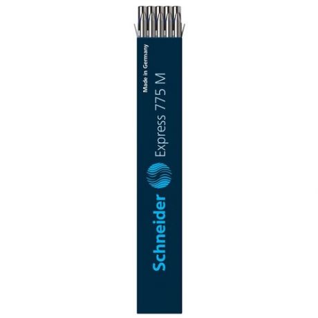 Стержень для шариковой ручки Schneider Express 775M, 1,0 мм, 107 мм, 10 шт (10 шт.) синий