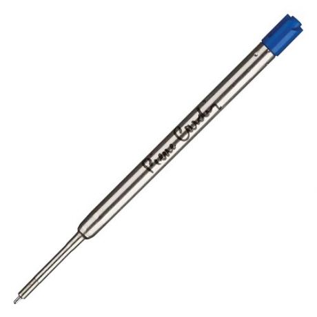 Стержень для шариковой ручки Pierre Cardin PC-310P-06A 0.5 мм, 99 мм синий