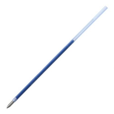 Стержень для шариковой ручки Uni Mitsubishi Pencil SXR-72-07 0.7 мм, 143 мм синий