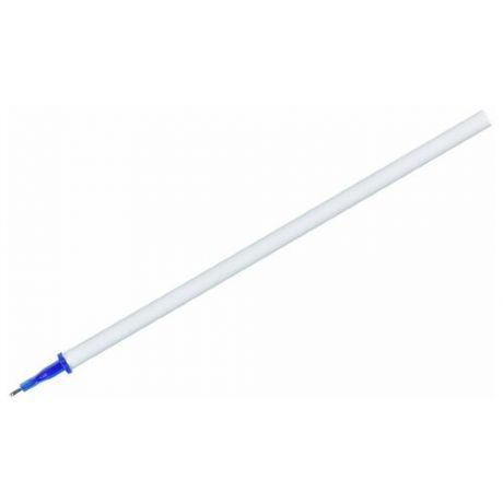 Стержень для гелевой ручки OfficeSpace 282063, 0.38 см, 131 см (20 шт.) синий