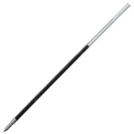 Стержень для шариковой ручки Uni Mitsubishi Pencil SXR-71-07 0,35 мм, 112 мм черный