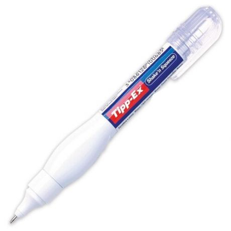 Ручка-корректор BIC "Tipp-ex Shake