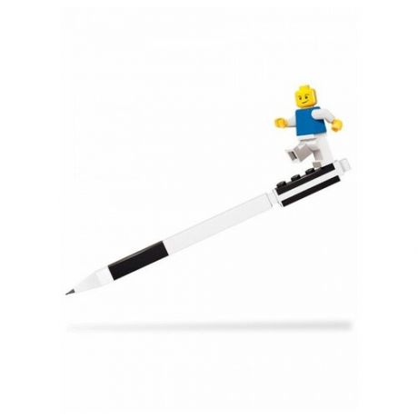 52603 Карандаш механический с минифигуркой LEGO Classic