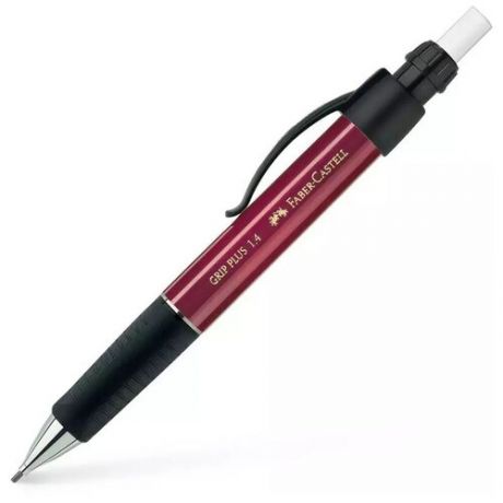 Faber-Castell Механический карандаш Grip Plus 1,4 мм