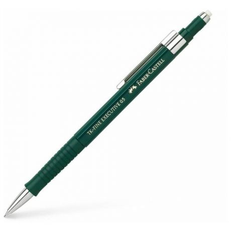 Faber-Castell Механический карандаш TK-Fine Executive 0,5 мм.
