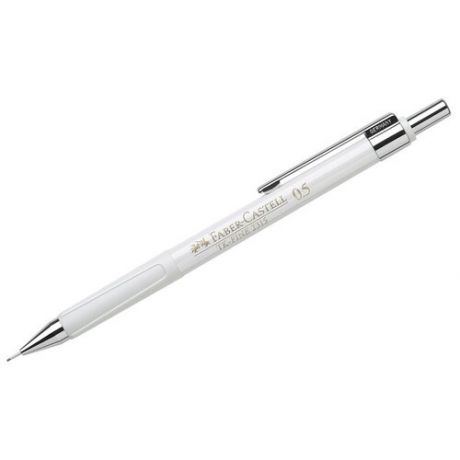 Faber-Castell Механический карандаш TK-Fine 2315 HB, 0,5 мм